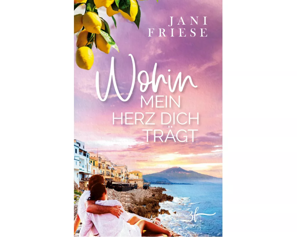 Wohin mein Herz dich trägt