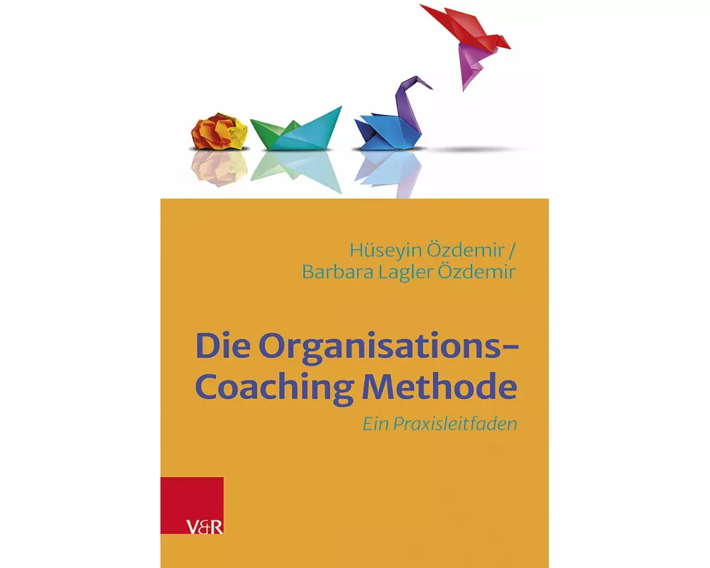 Die Organisationscoaching-Methode