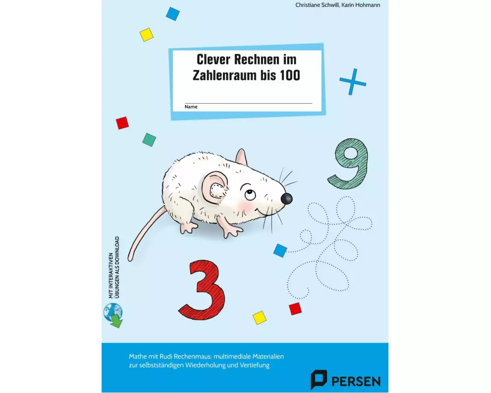 Clever Rechnen im Zahlenraum bis 100