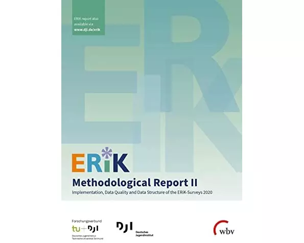 ERiK Methodological Report II