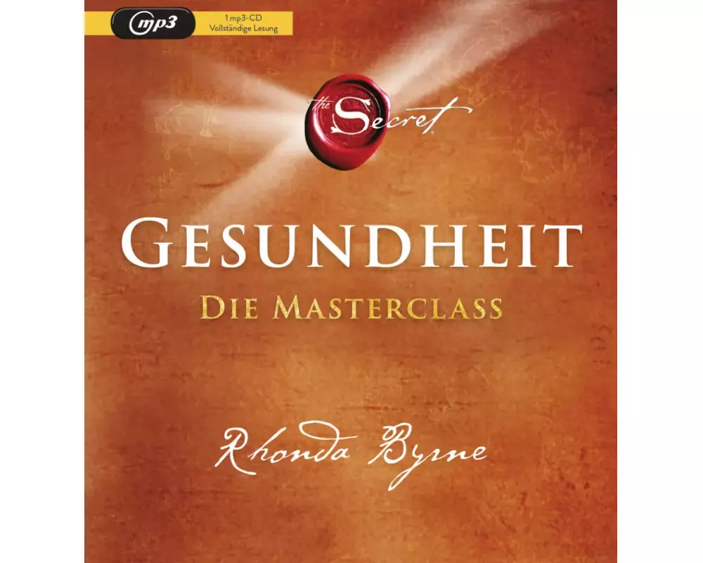 The Secret – Gesundheit