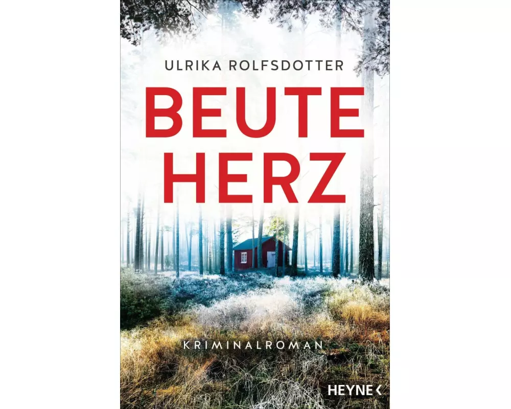 Beuteherz