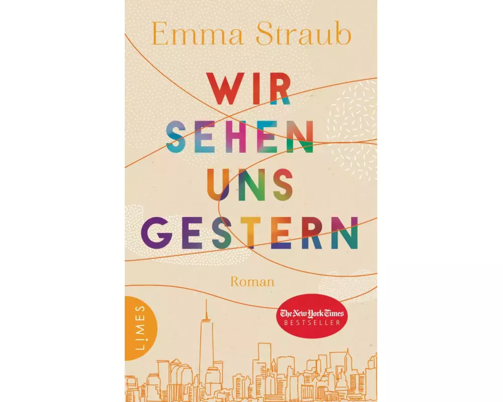 Wir sehen uns gestern