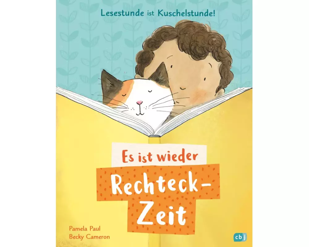 Es ist wieder Rechteck-Zeit!