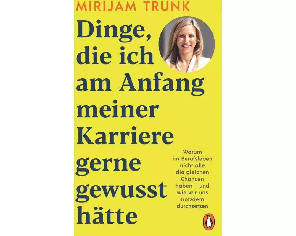 Dinge, die ich am Anfang meiner Karriere gerne gewusst hätte