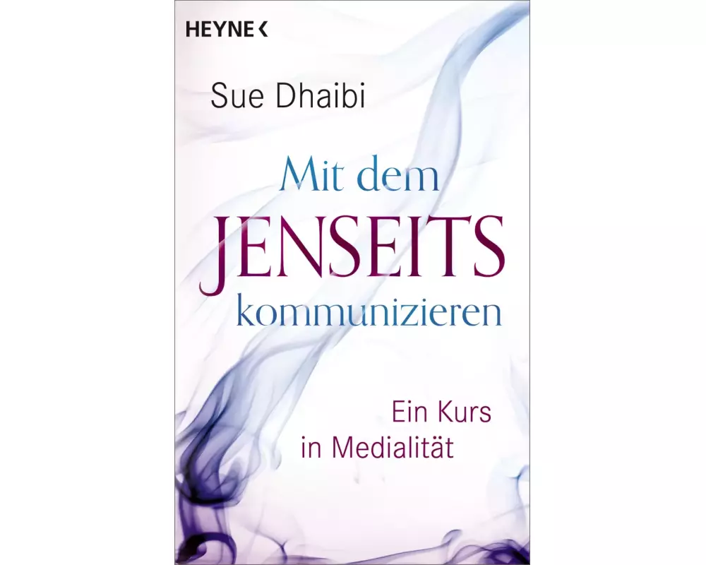 Mit dem Jenseits kommunizieren