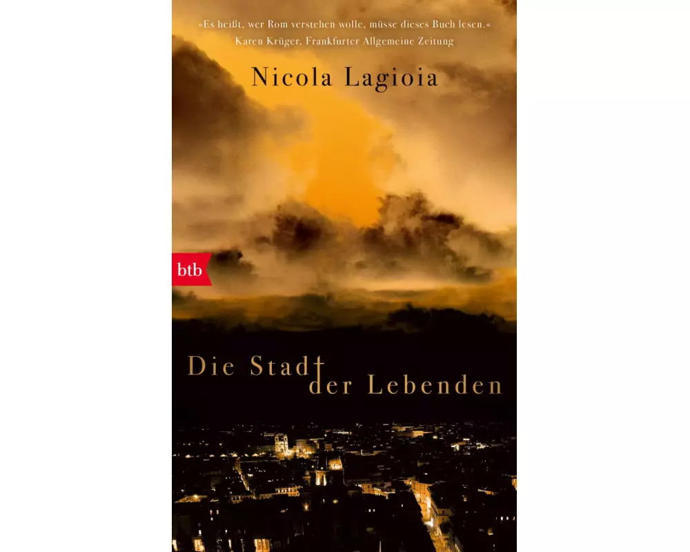 Die Stadt der Lebenden