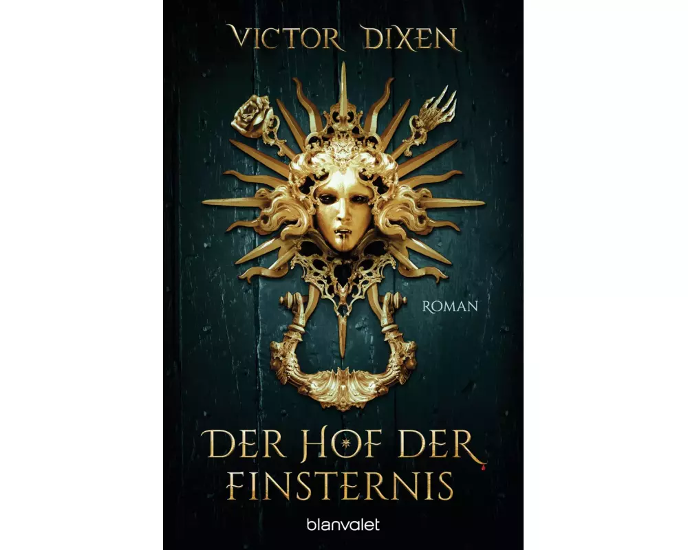 Vampyria - Der Hof der Finsternis