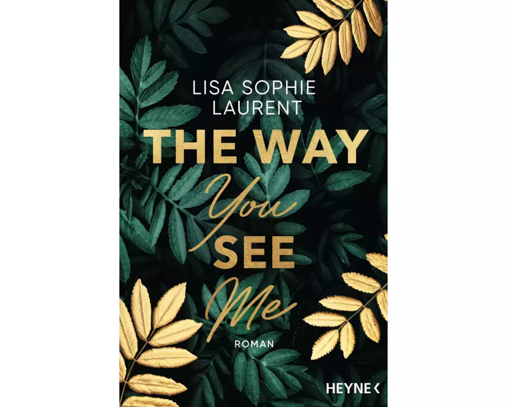 The Way You See Me
