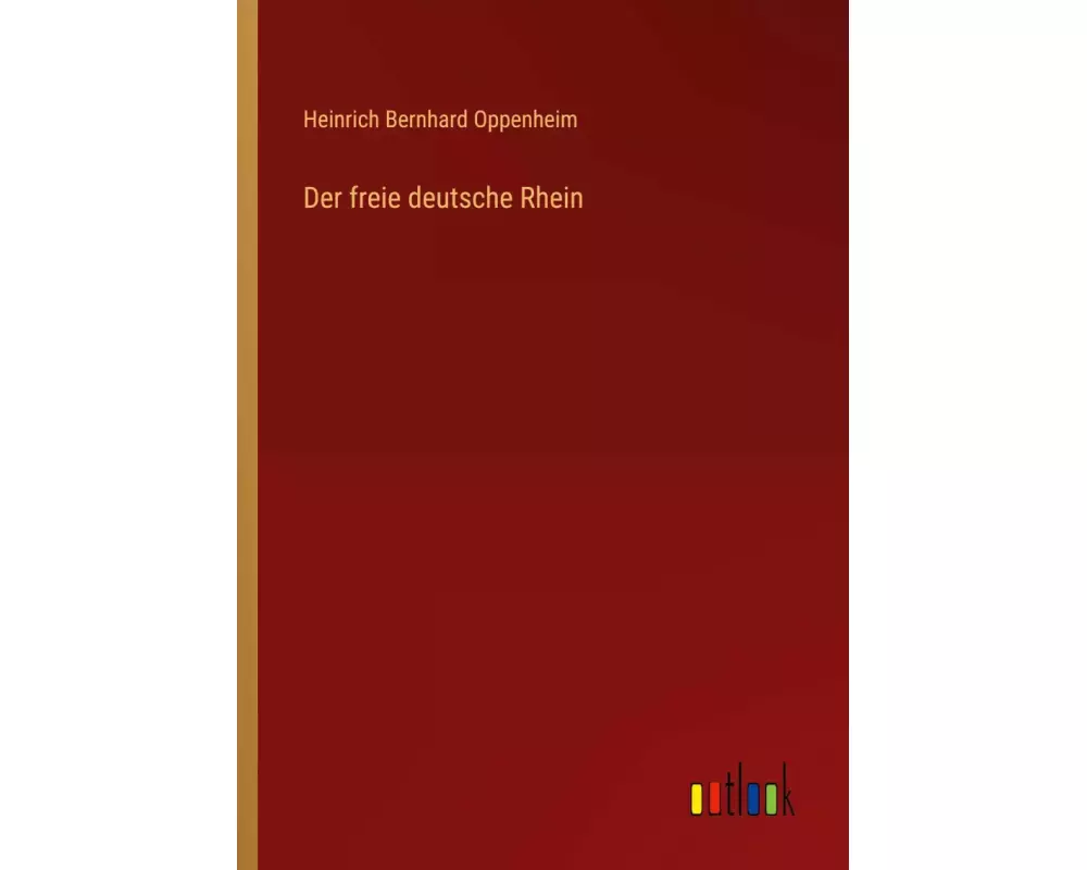 Der freie deutsche Rhein