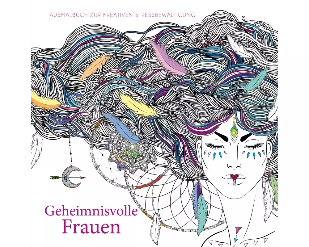 Geheimnisvolle Frauen