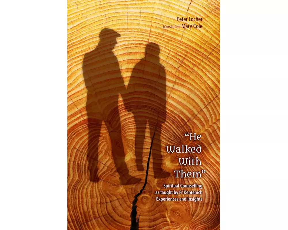 ¿He Walked With Them¿