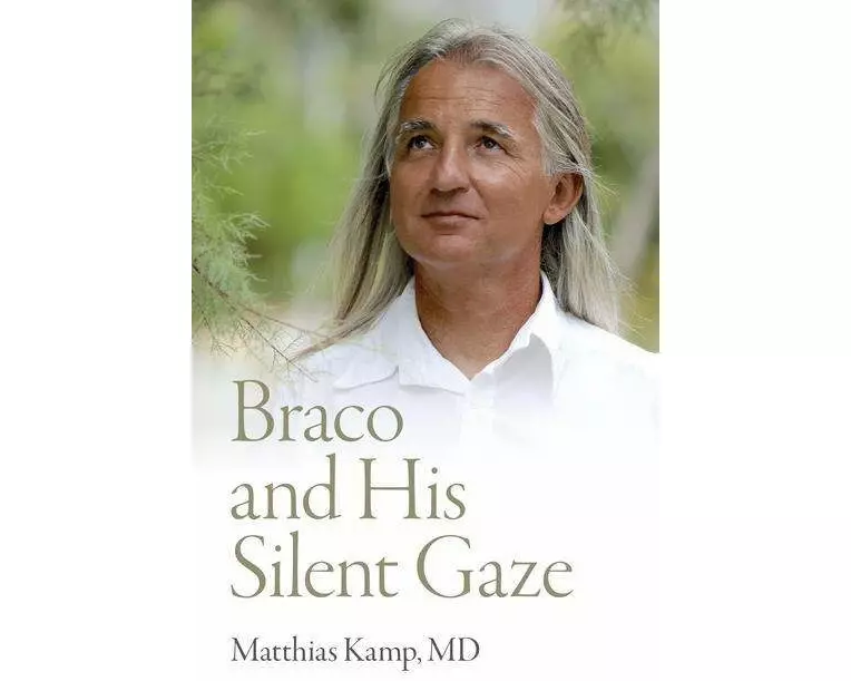 Braco and His Silent Gaze
