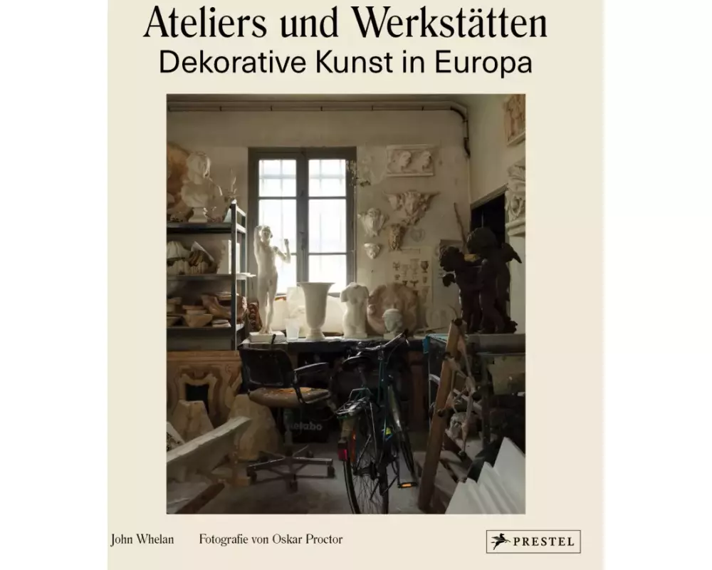 Ateliers und Werkstätten