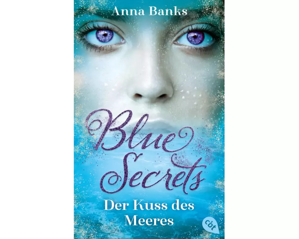 Blue Secrets – Der Kuss des Meeres
