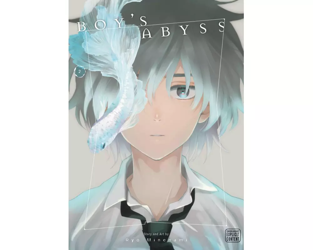 Boy's Abyss, Vol. 2