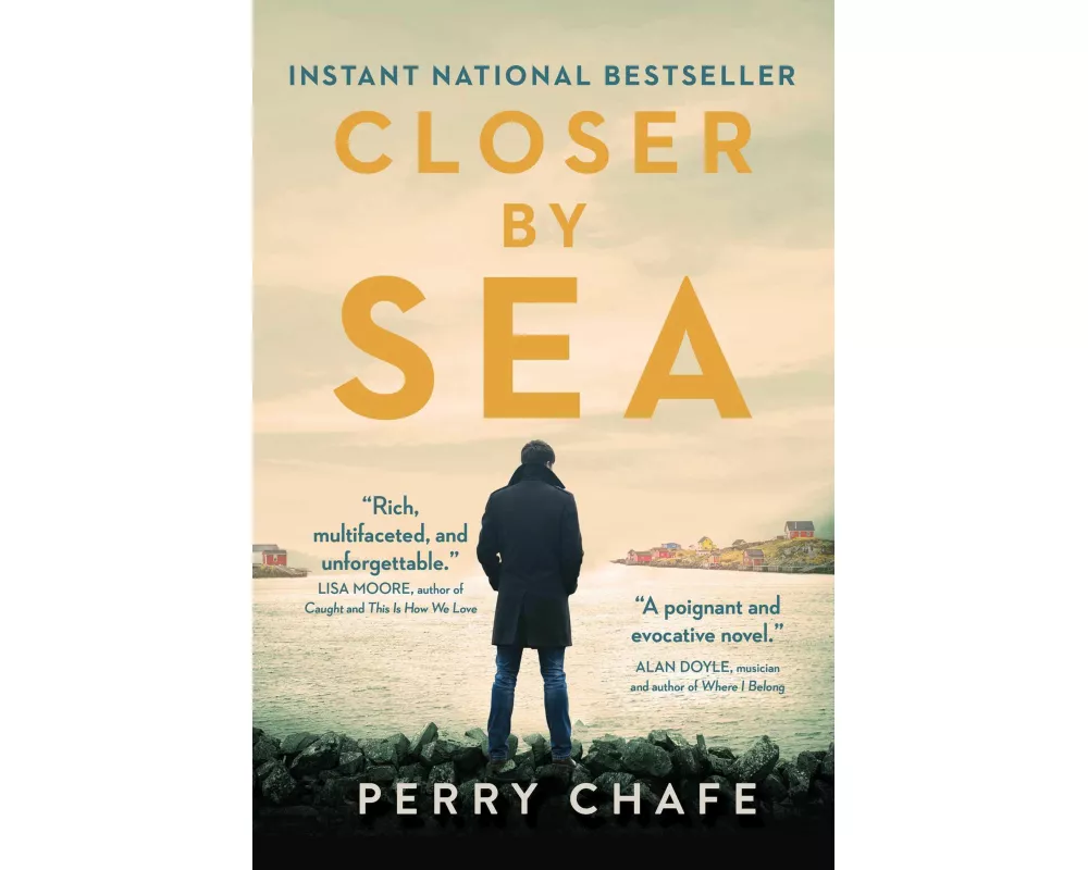 Closer by Sea