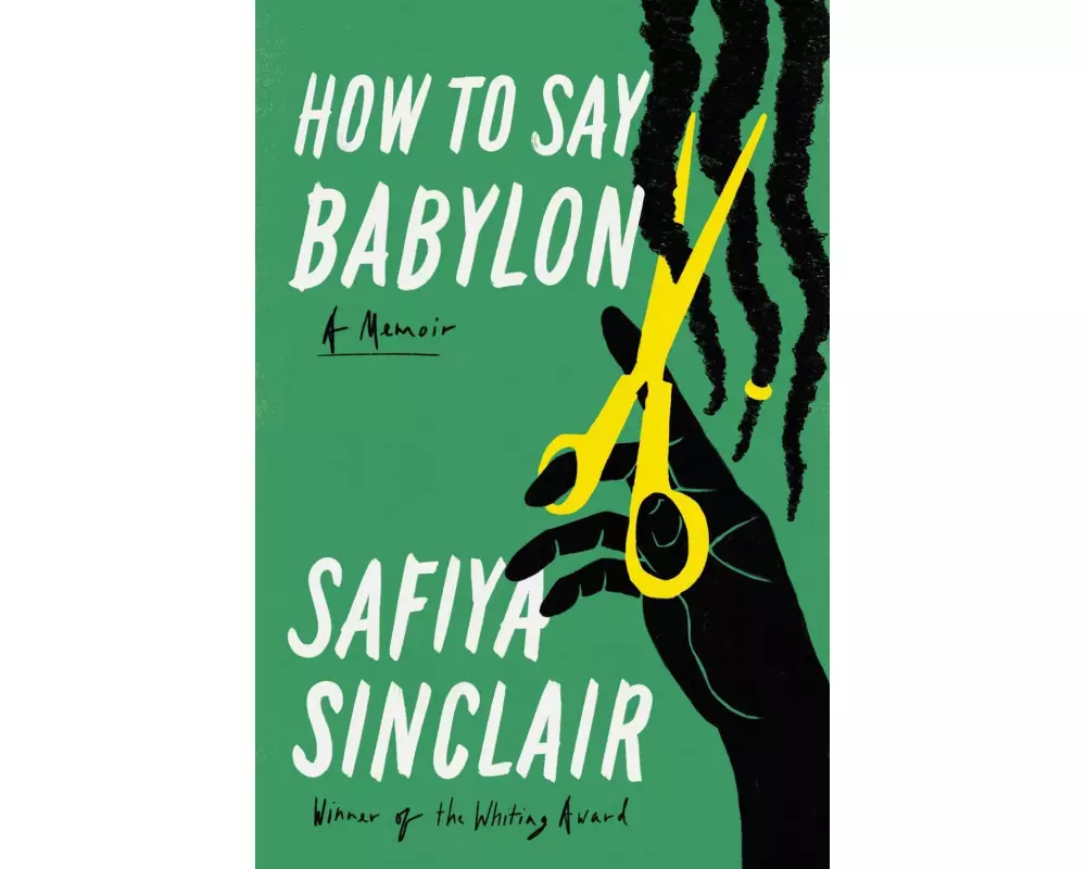How to Say Babylon