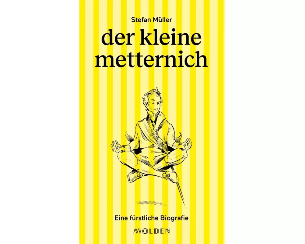 der kleine metternich