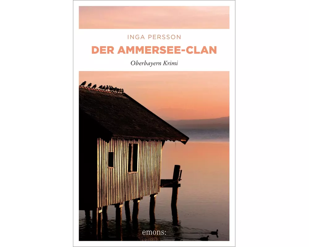 Der Ammersee-Clan