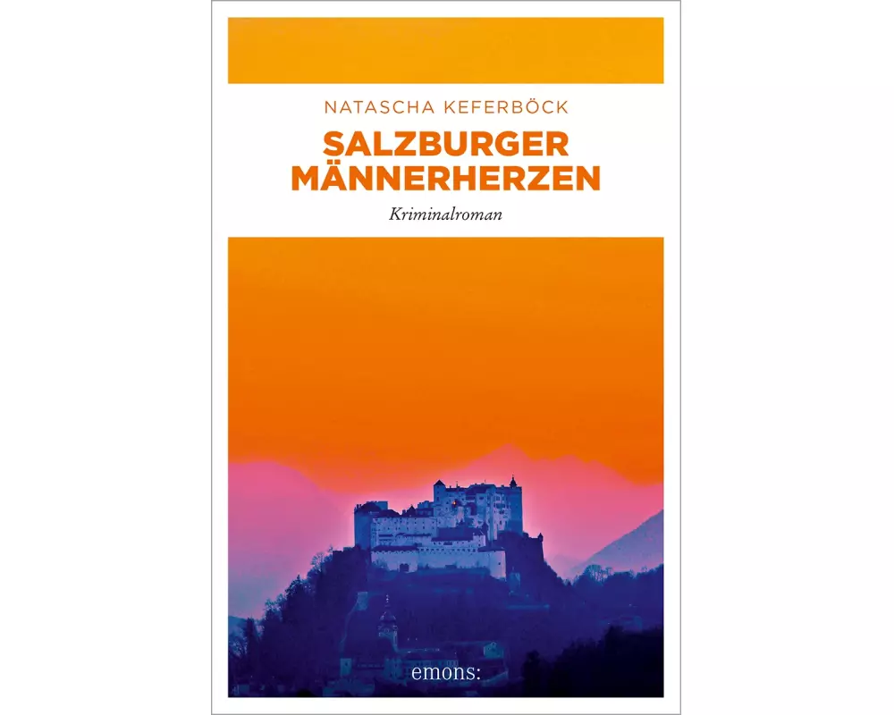 Salzburger Männerherzen
