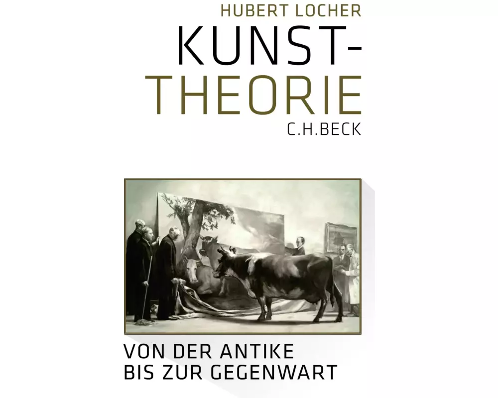 Kunsttheorie