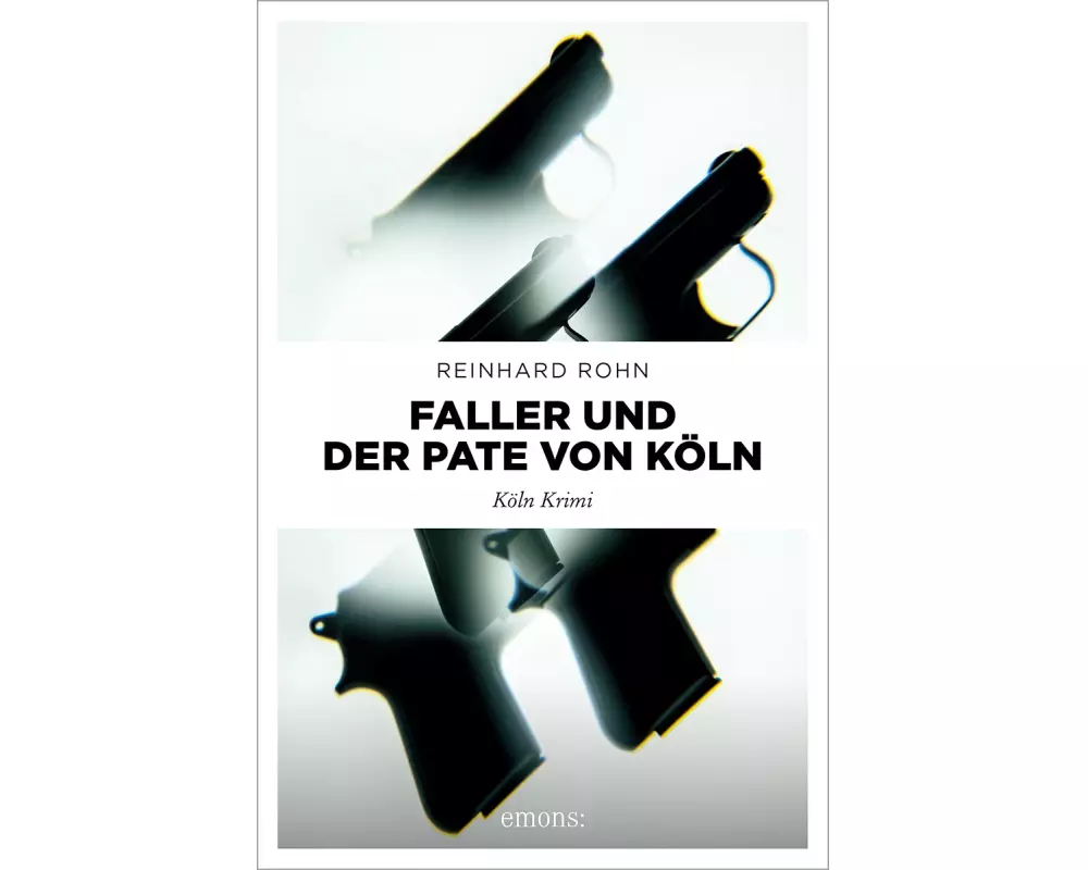 Faller und der Pate von Köln