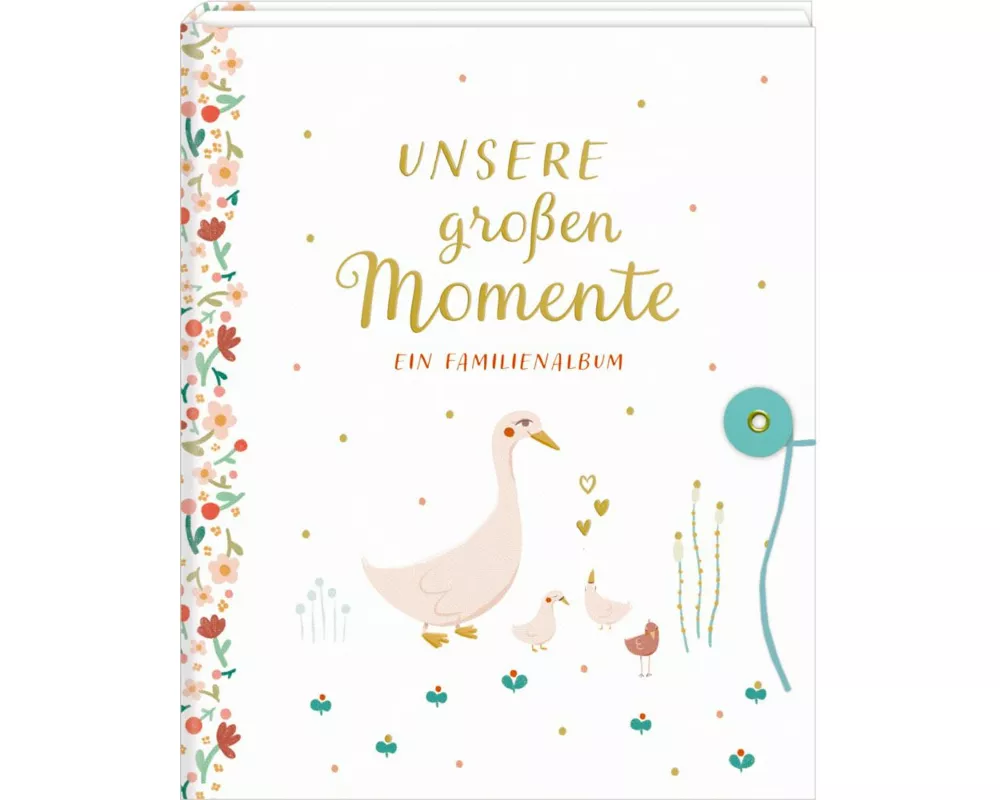 Eintragbuch