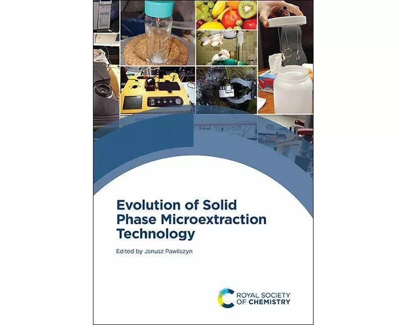 Evolution of Solid Phase Microextraction Technology