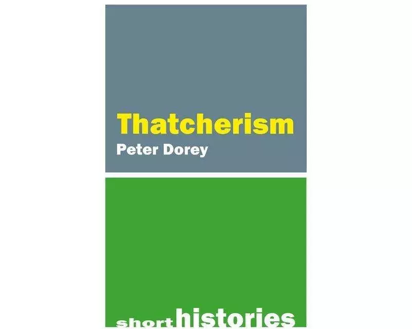Thatcherism