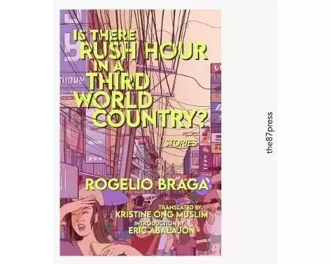 Is There Rush Hour In A Third World Country?