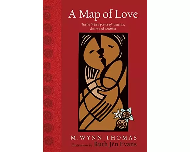 A Map of Love