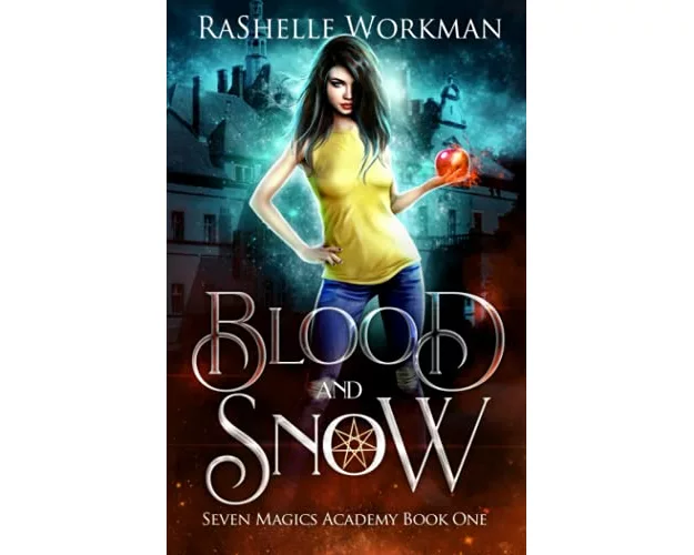 Blood and Snow