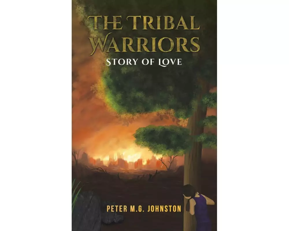 The Tribal Warriors