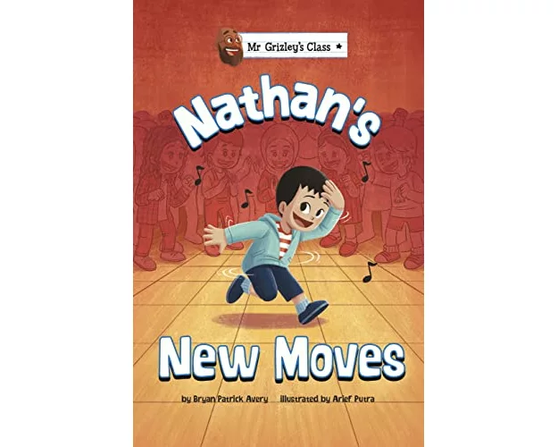 Nathan's New Moves