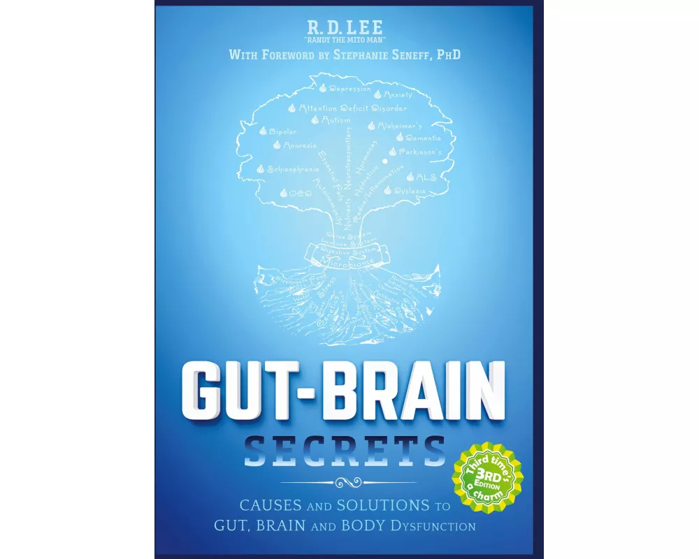 Gut-Brain Secrets
