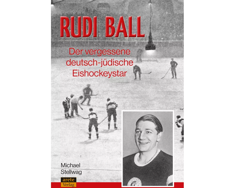 Rudi Ball