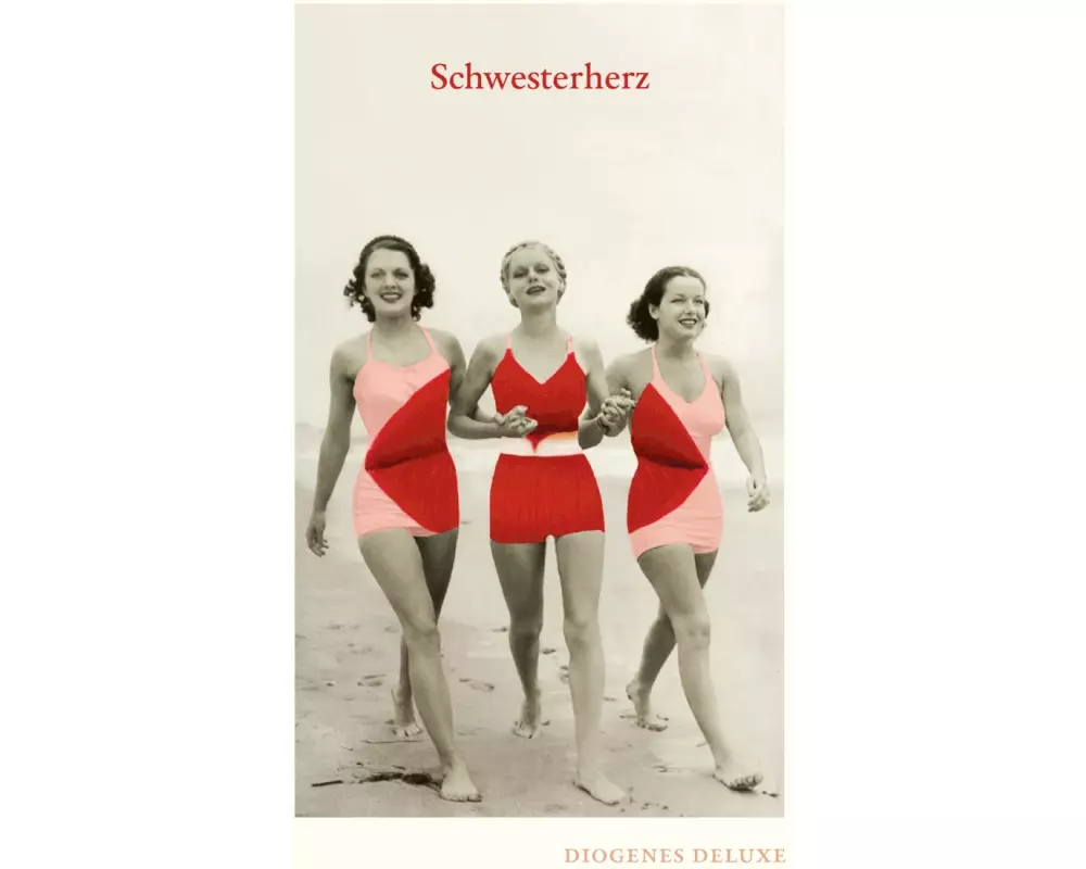 Schwesterherz