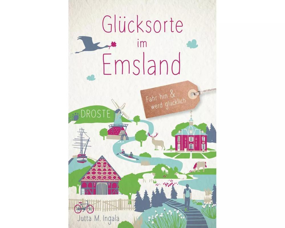 Glücksorte im Emsland