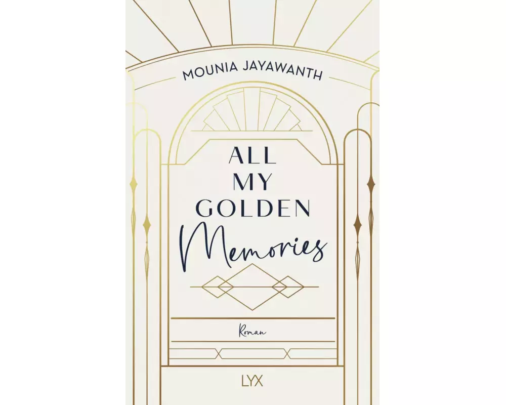 All My Golden Memories