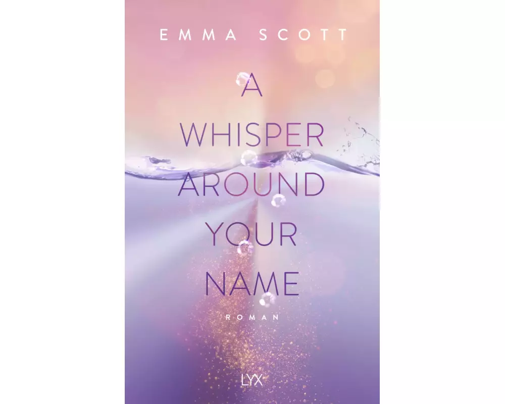 A Whisper Around Your Name