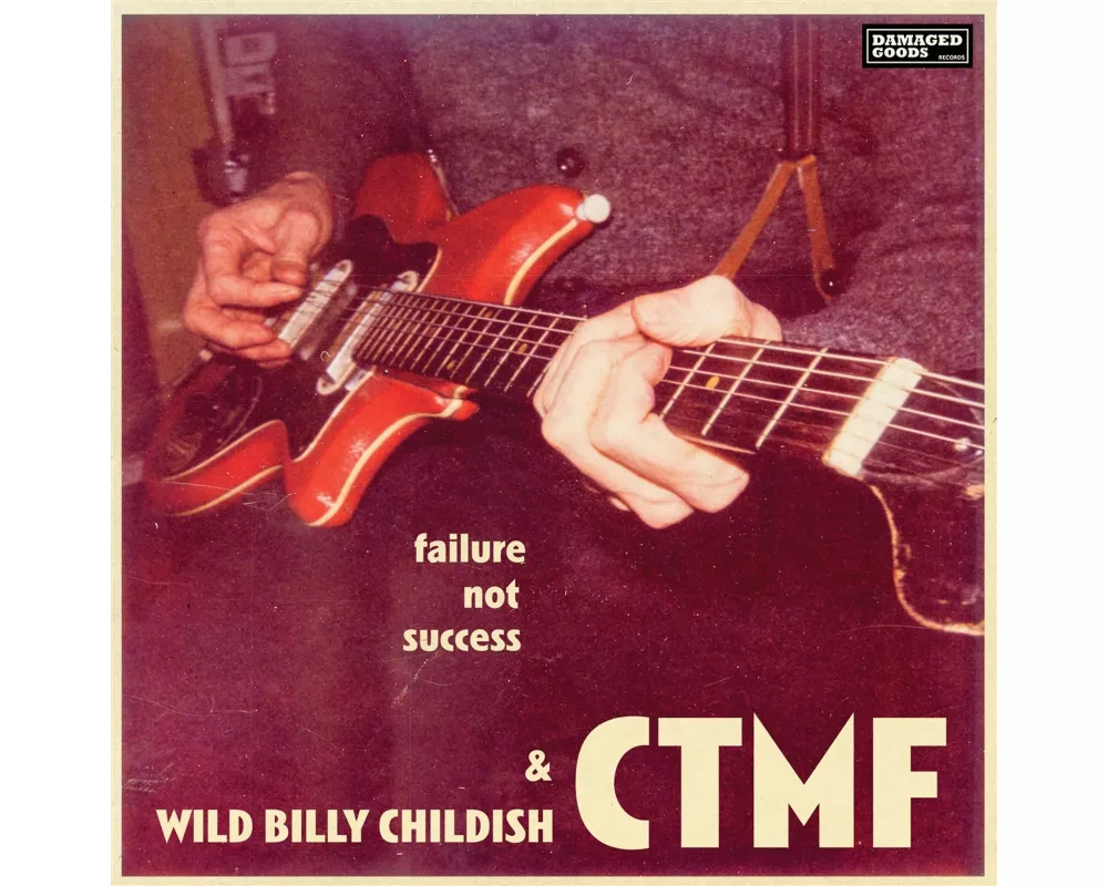 Failure Not Success