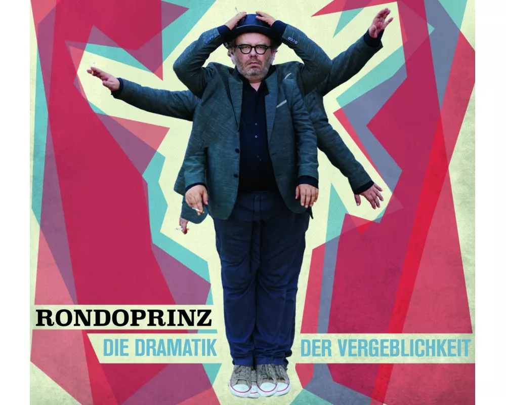 Die Dramatik der Vergeblichkeit