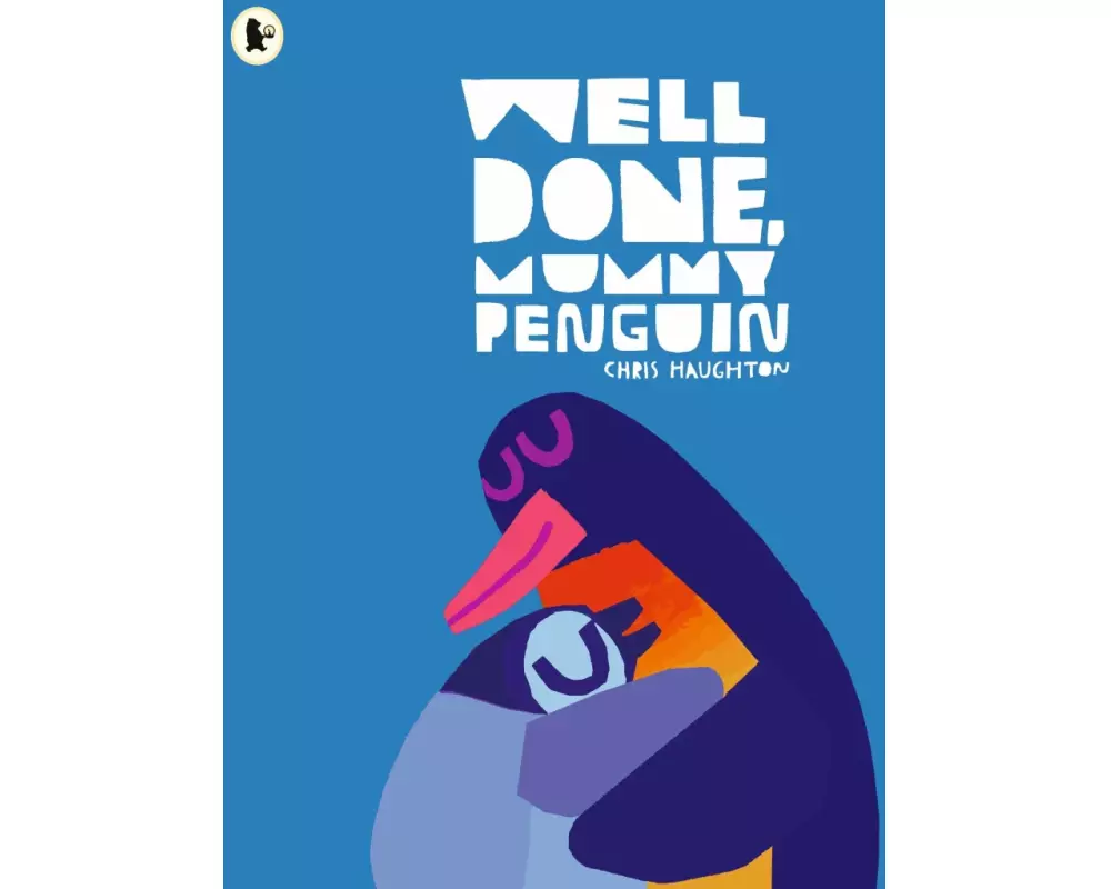 Well Done, Mummy Penguin