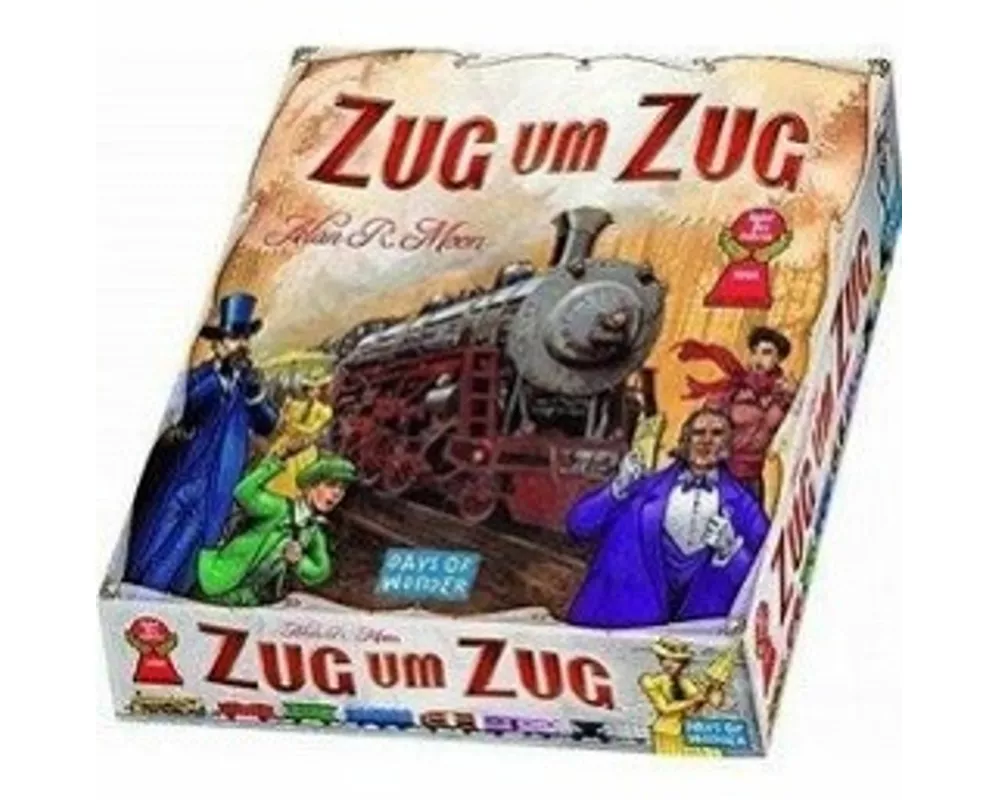 Zug um Zug
