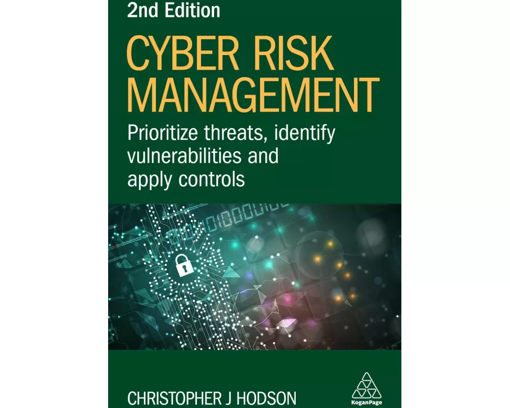 Cyber Risk Management