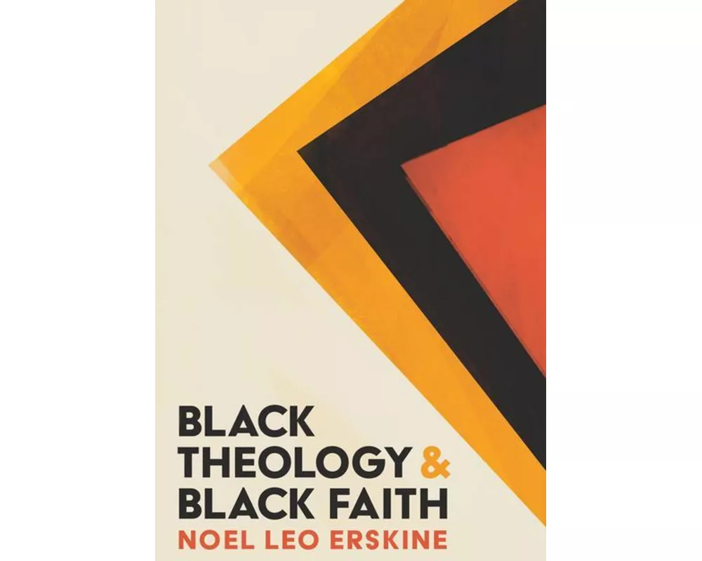 Black Theology and Black Faith