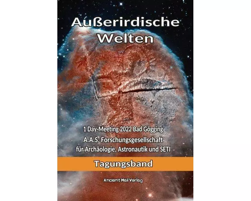 Außerirdische Welten