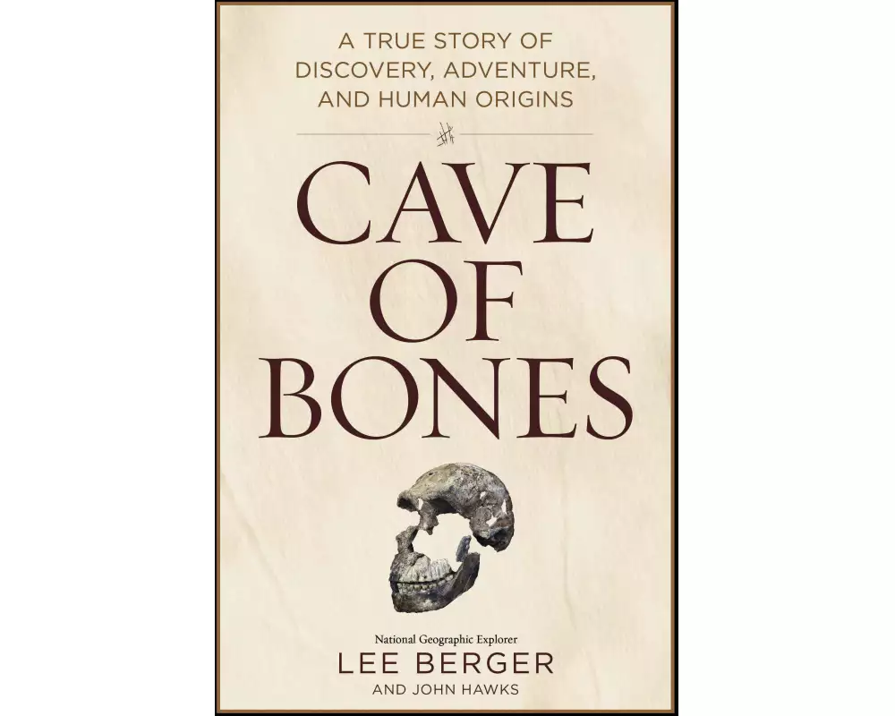Cave of Bones