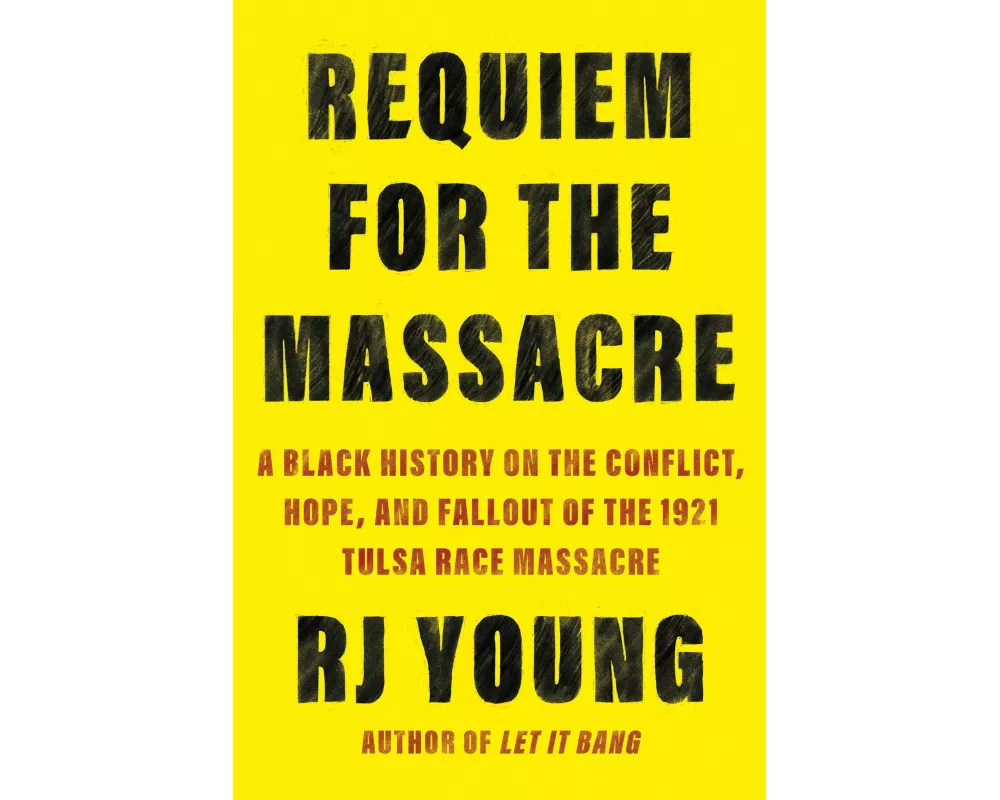 Requiem for the Massacre